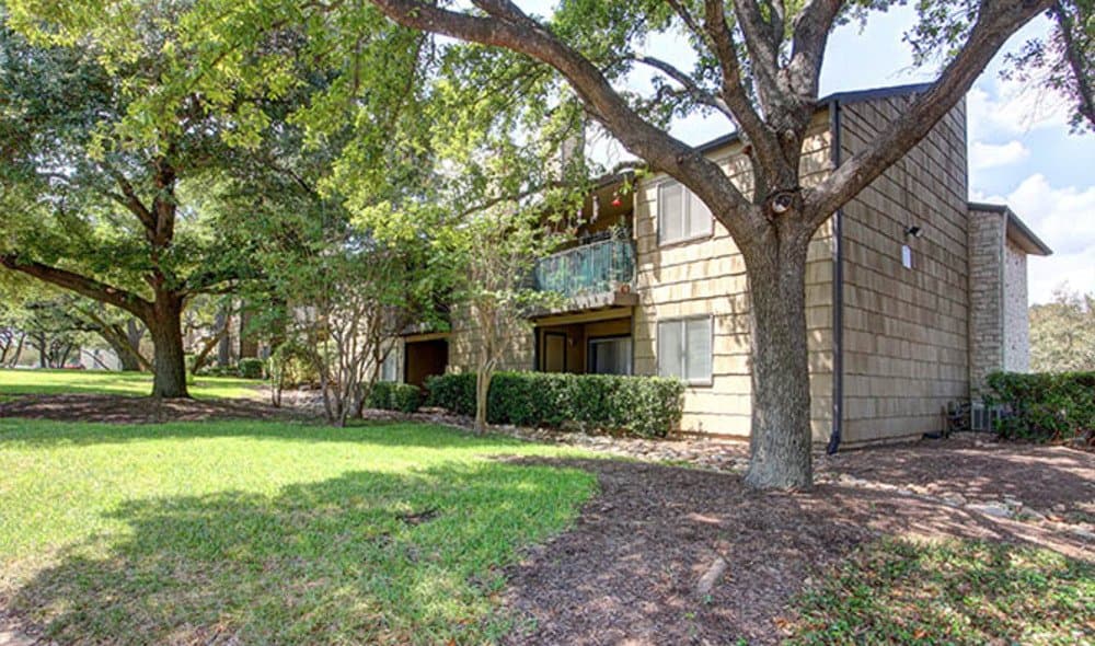 austin Apartment: 3600 Greystone Dr.