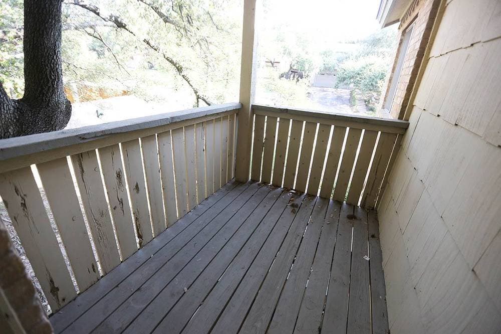 austin Apartment: 8405 Bent Tree Rd