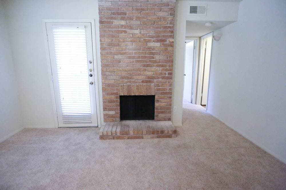 austin Apartment: 8405 Bent Tree Rd