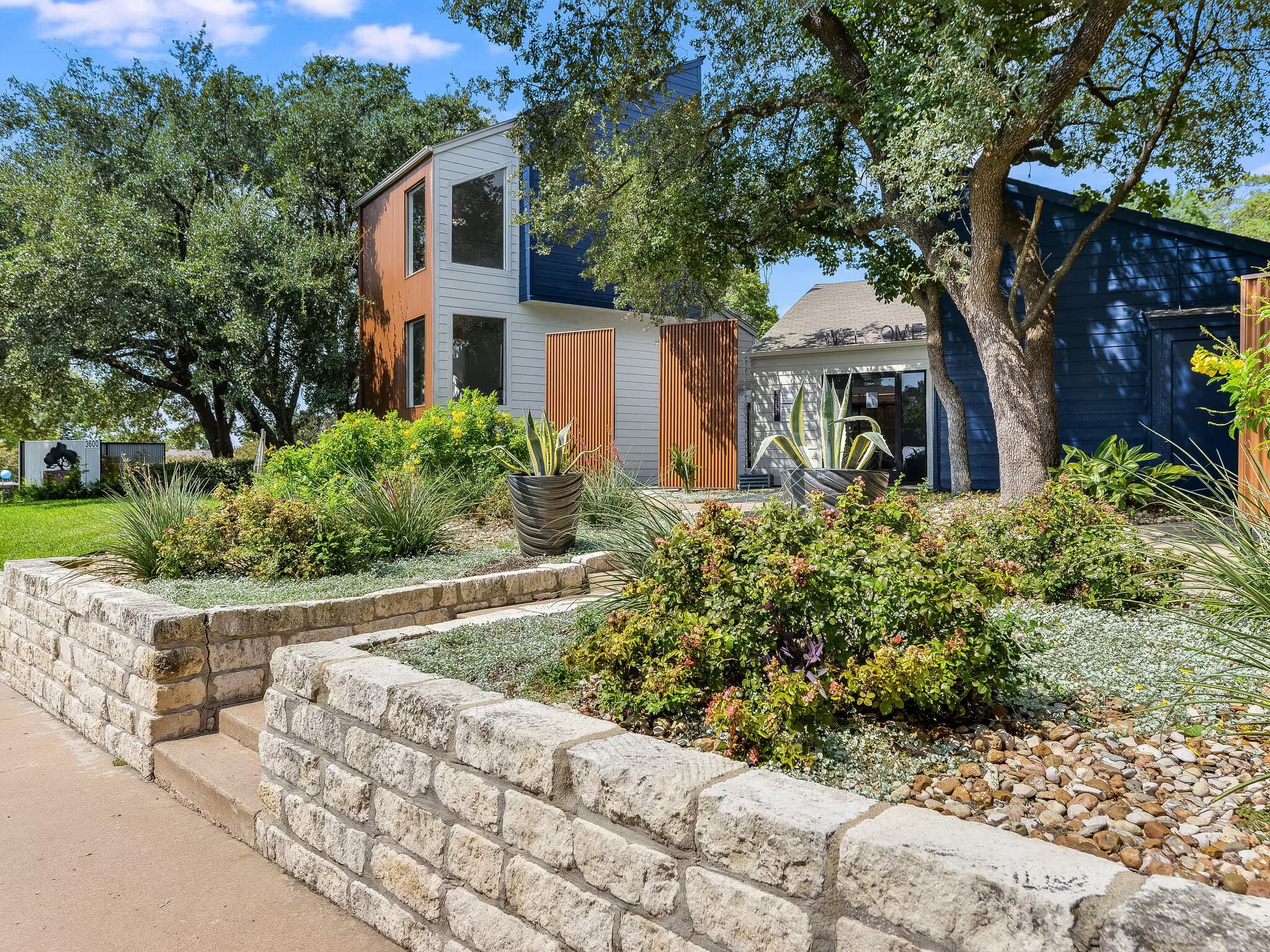 austin Apartment: 3600 North Hills Dr