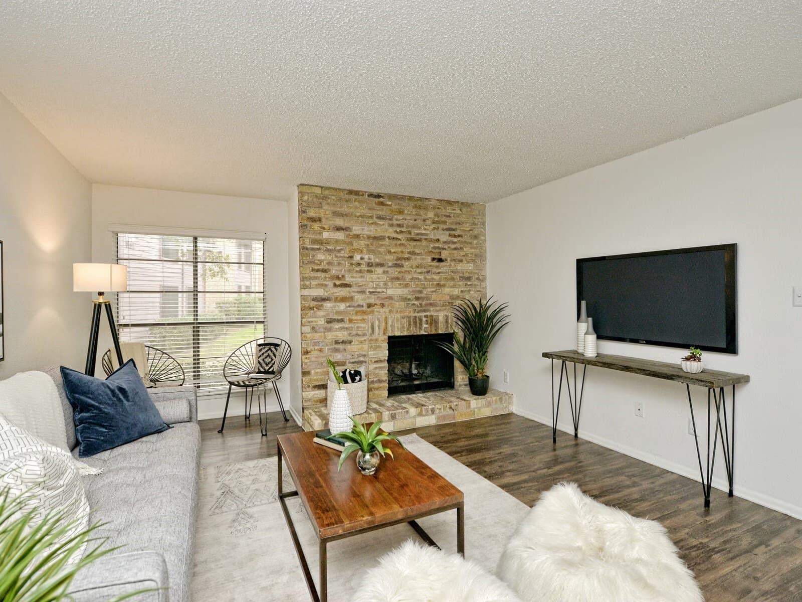 austin Apartment: 3600 North Hills Dr