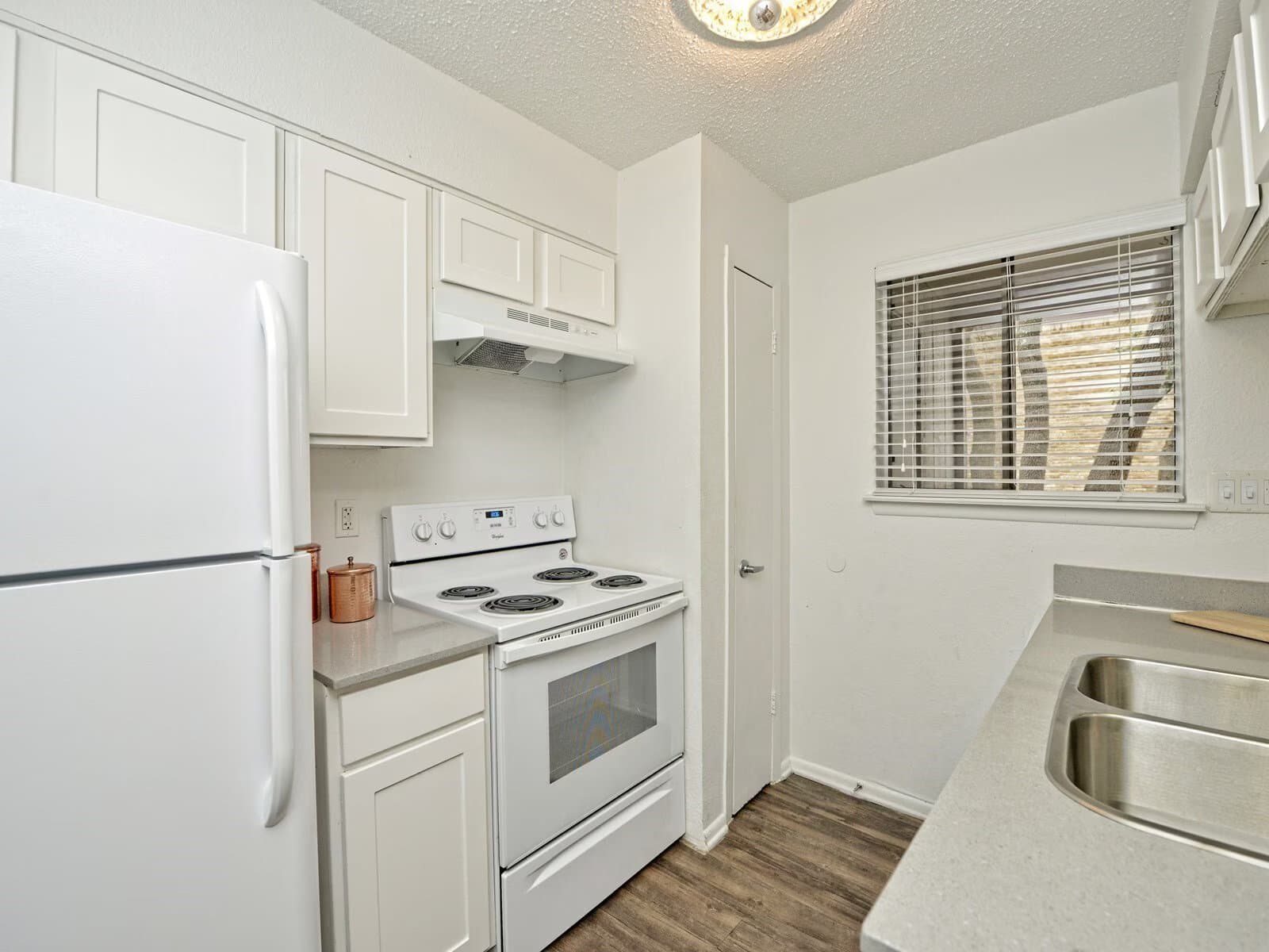 austin Apartment: 3600 North Hills Dr