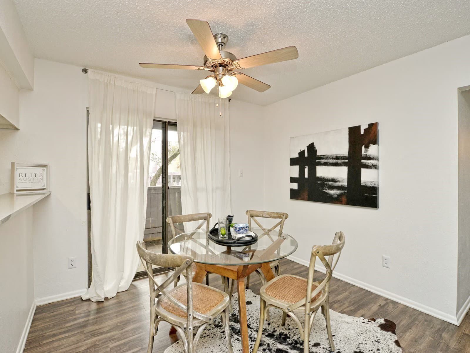 austin Apartment: 3600 North Hills Dr