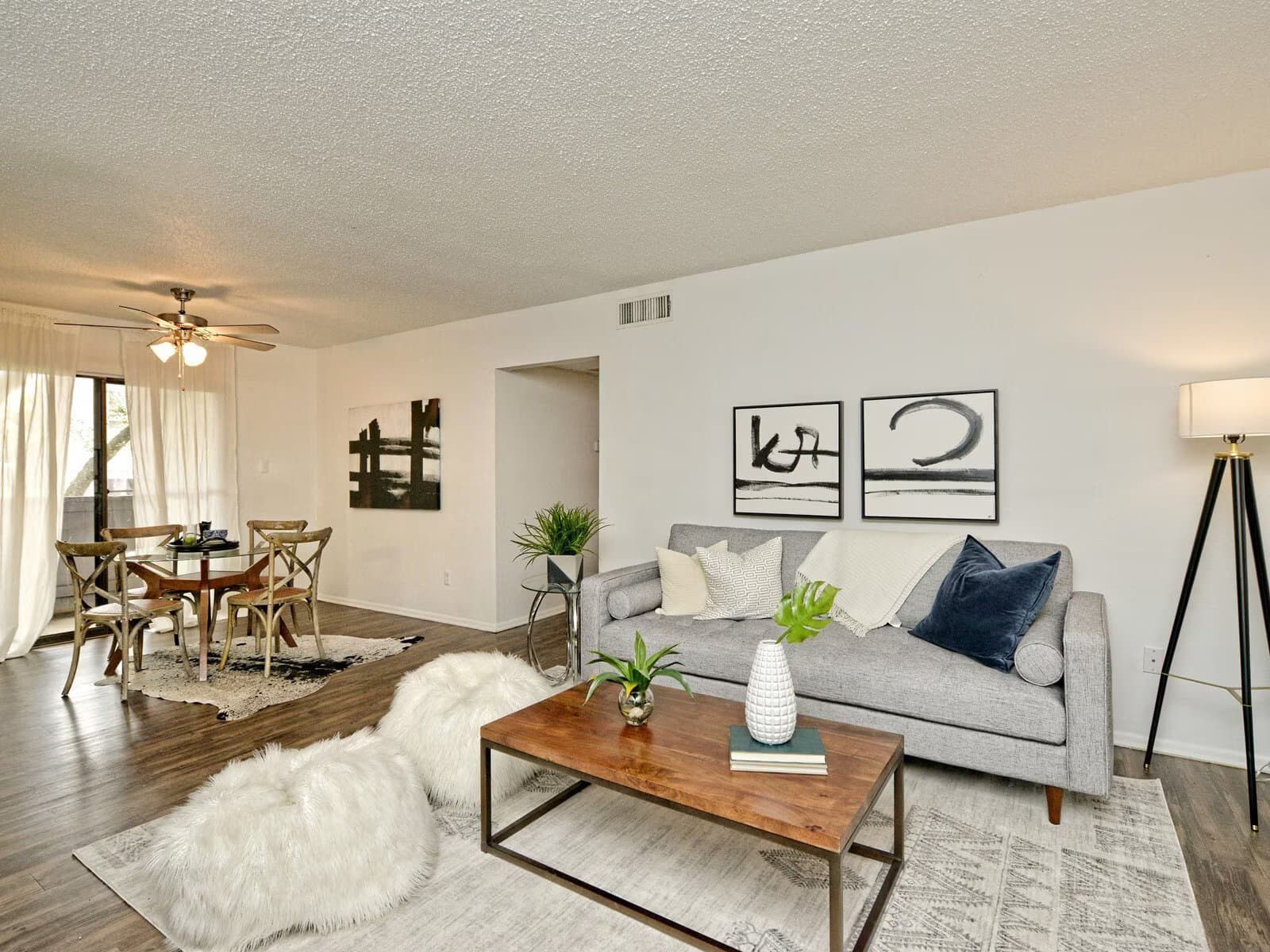 austin Apartment: 3600 North Hills Dr