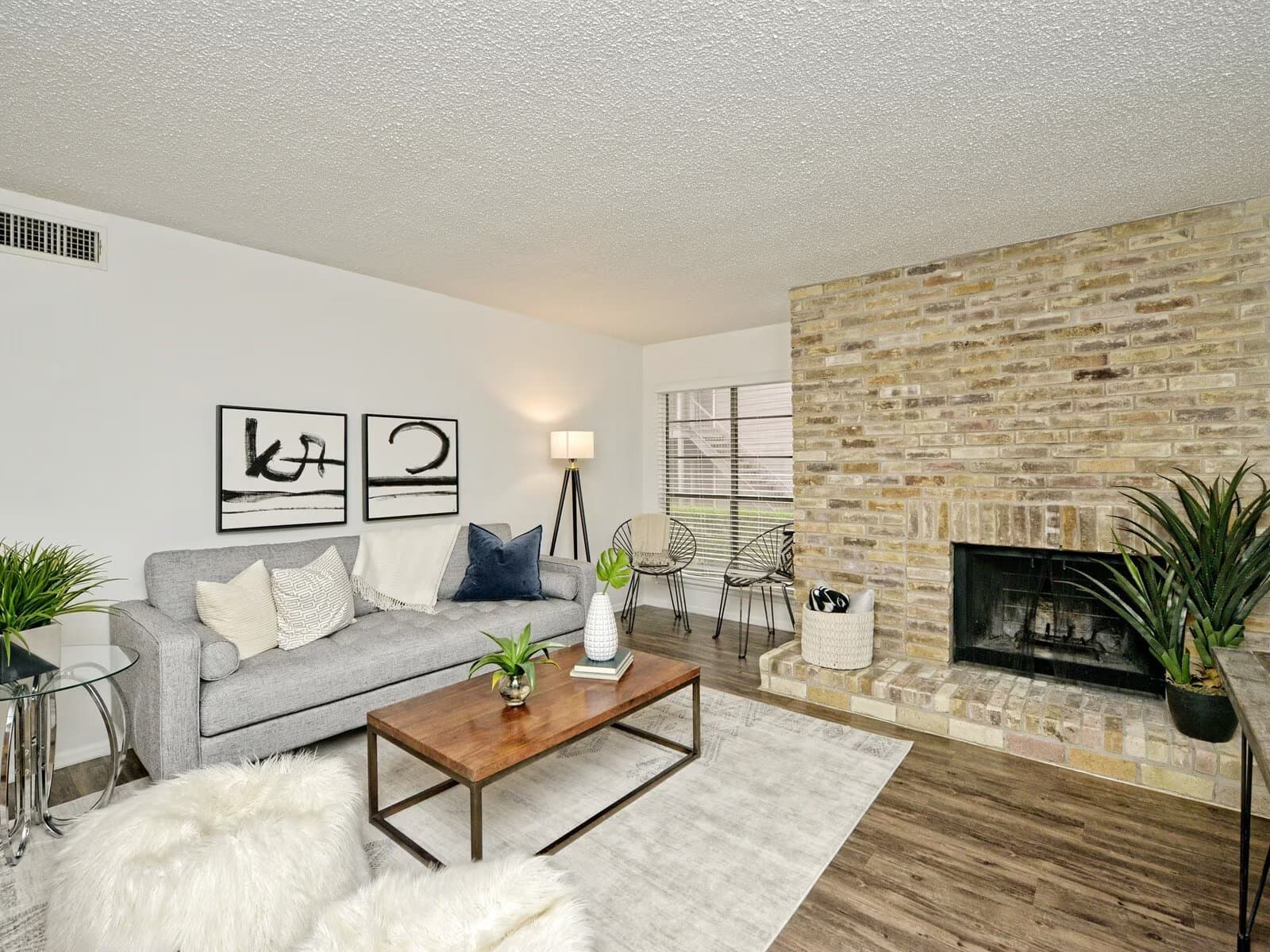 austin Apartment: 3600 North Hills Dr