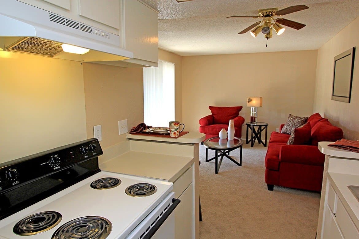 austin Apartment: 3543 Greystone dr