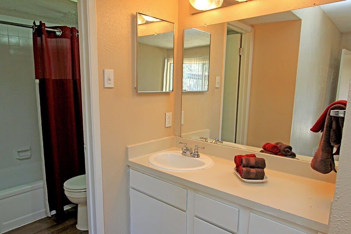 austin Apartment: 3543 Greystone dr