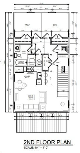 Springdale Multiplex: 702 E Johnson Ave