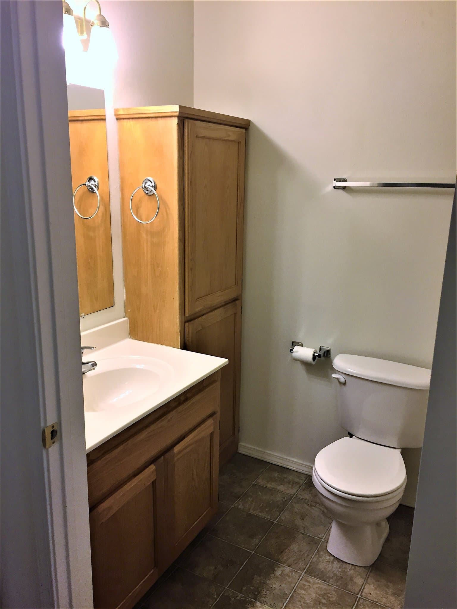 Fayetteville Apartment: 1774 N Gregg Ave