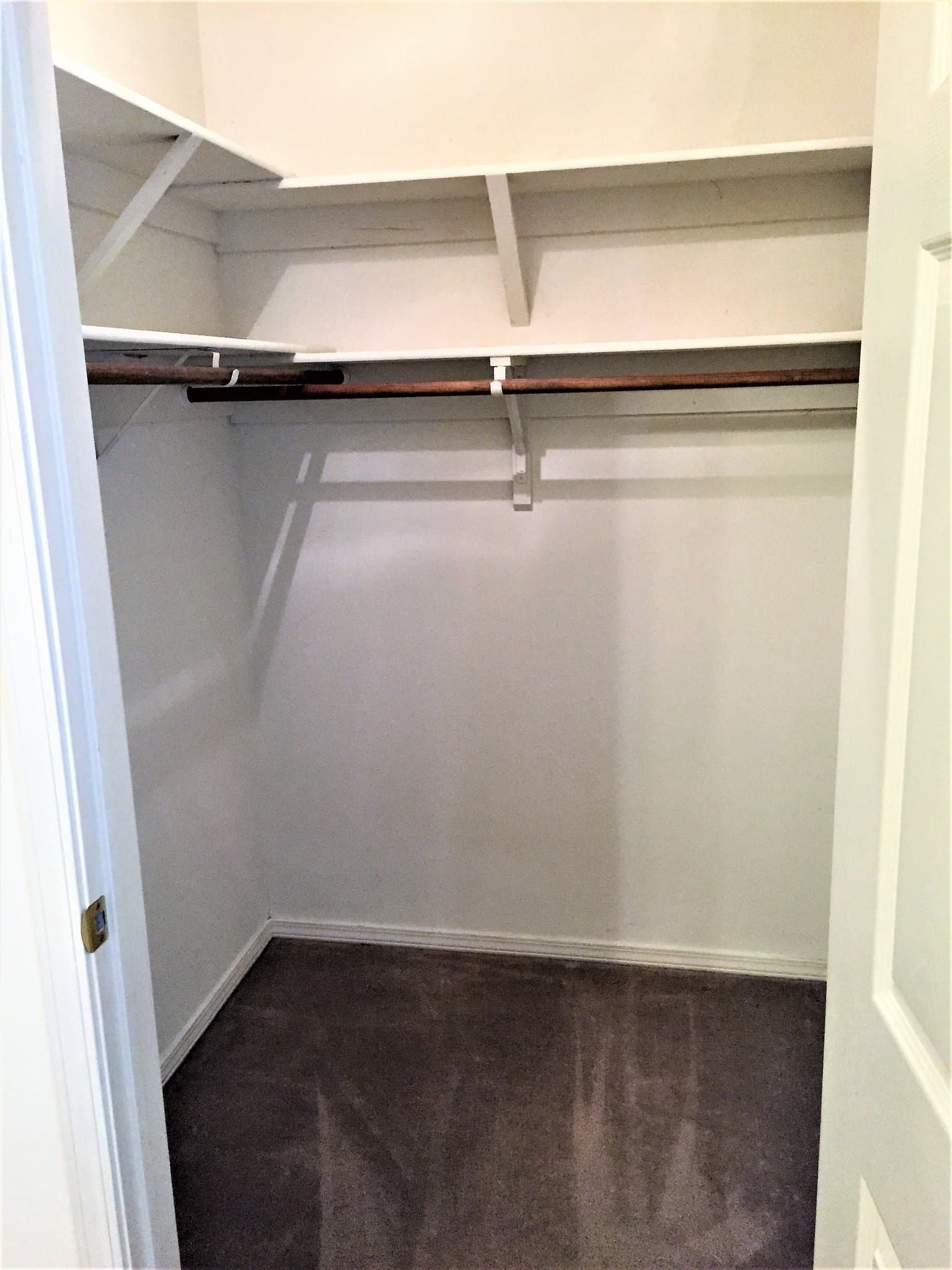 Fayetteville Apartment: 1774 N Gregg Ave