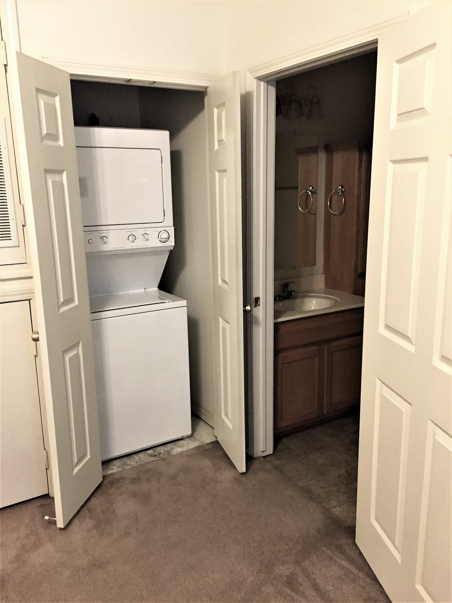 Fayetteville Apartment: 1774 N Gregg Ave