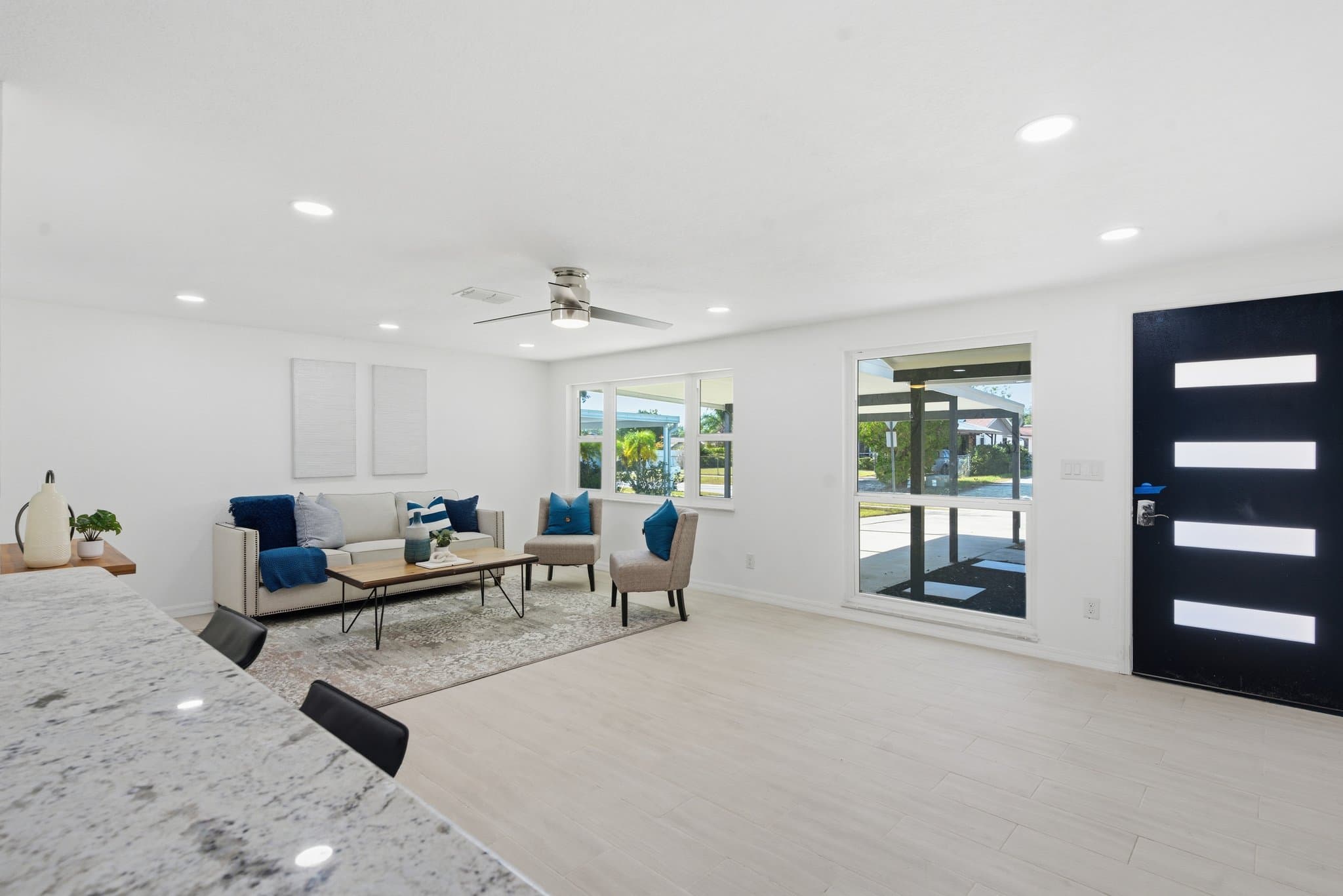 Brandon House: 613 N. Highview Circle