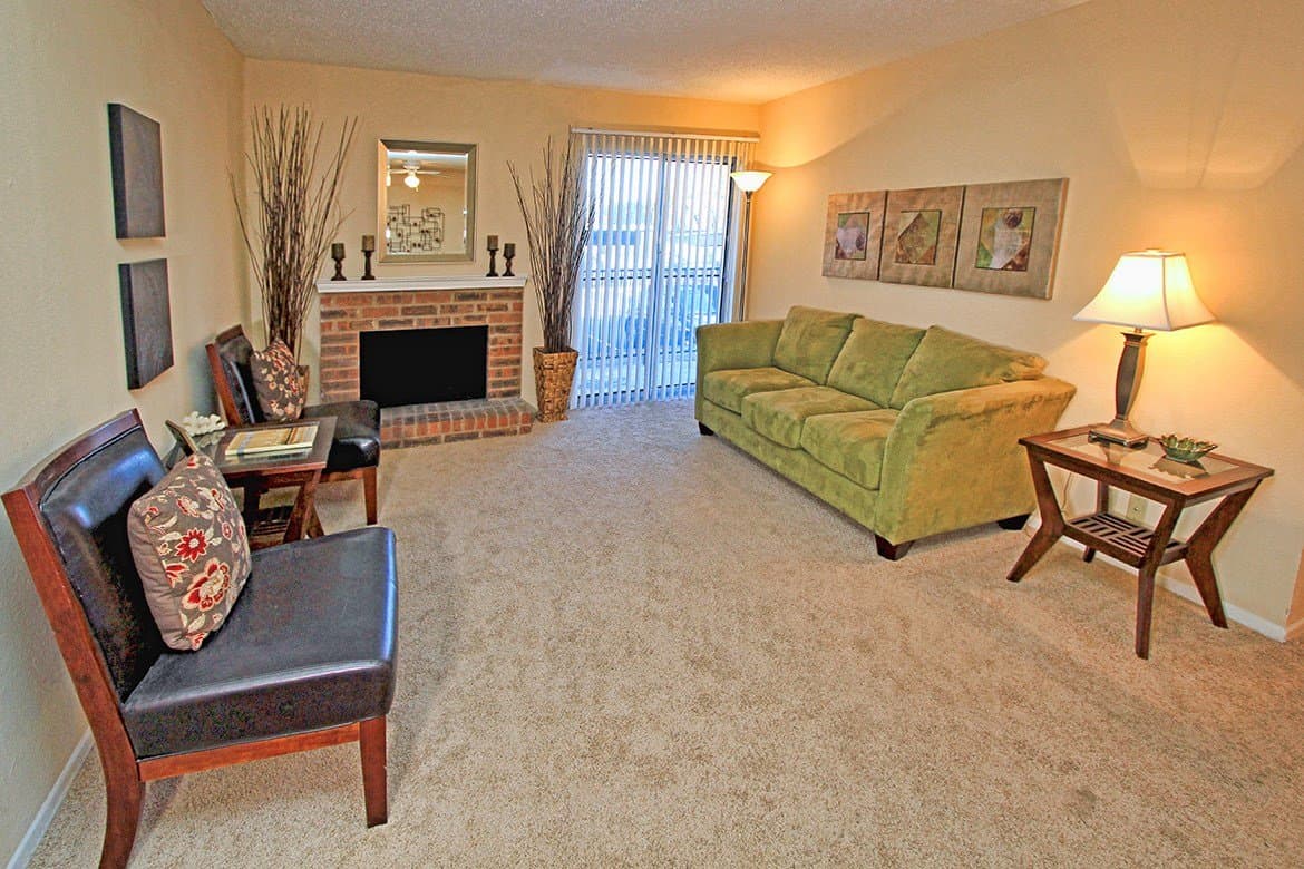 austin Apartment: 7117 Woodhollow dr