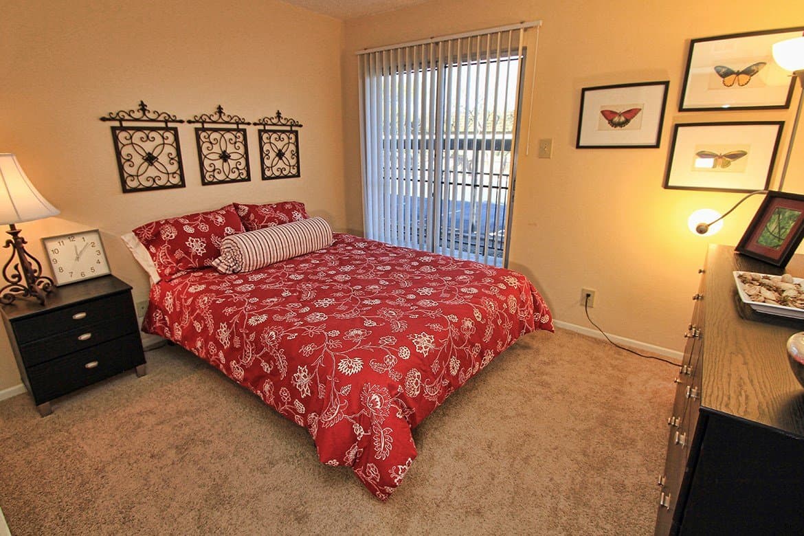 austin Apartment: 7117 Woodhollow dr