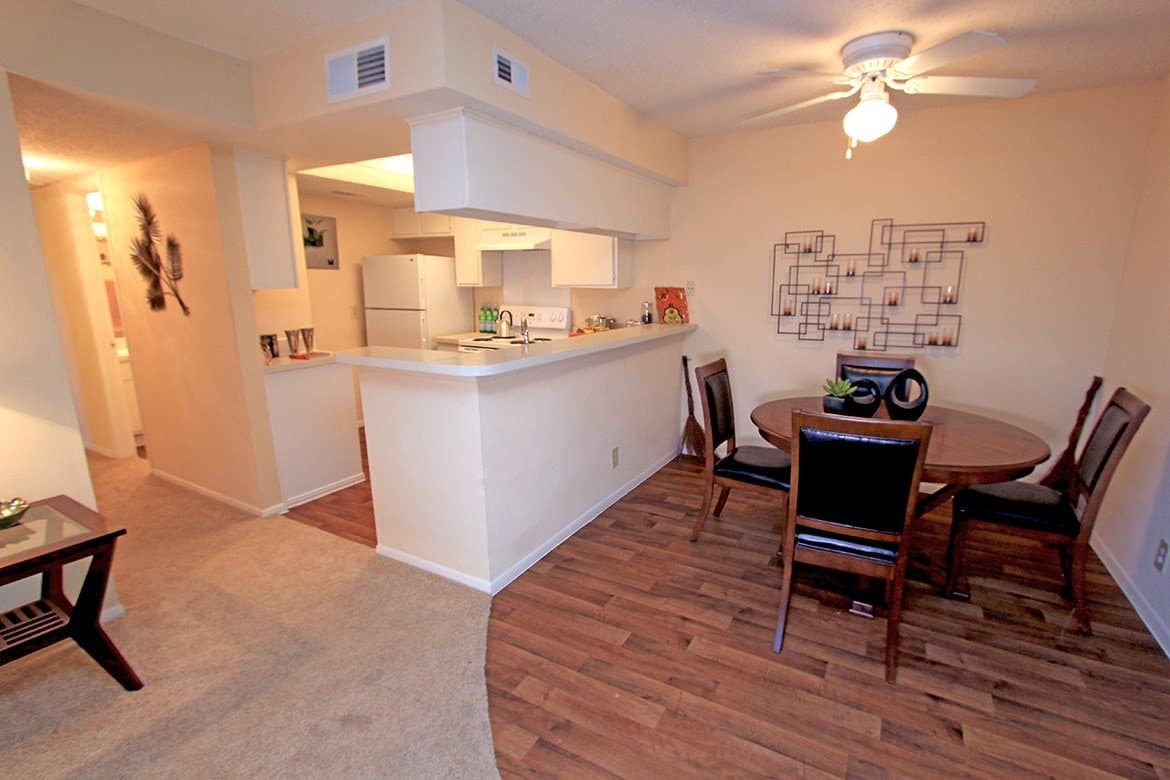 austin Apartment: 7117 Woodhollow dr