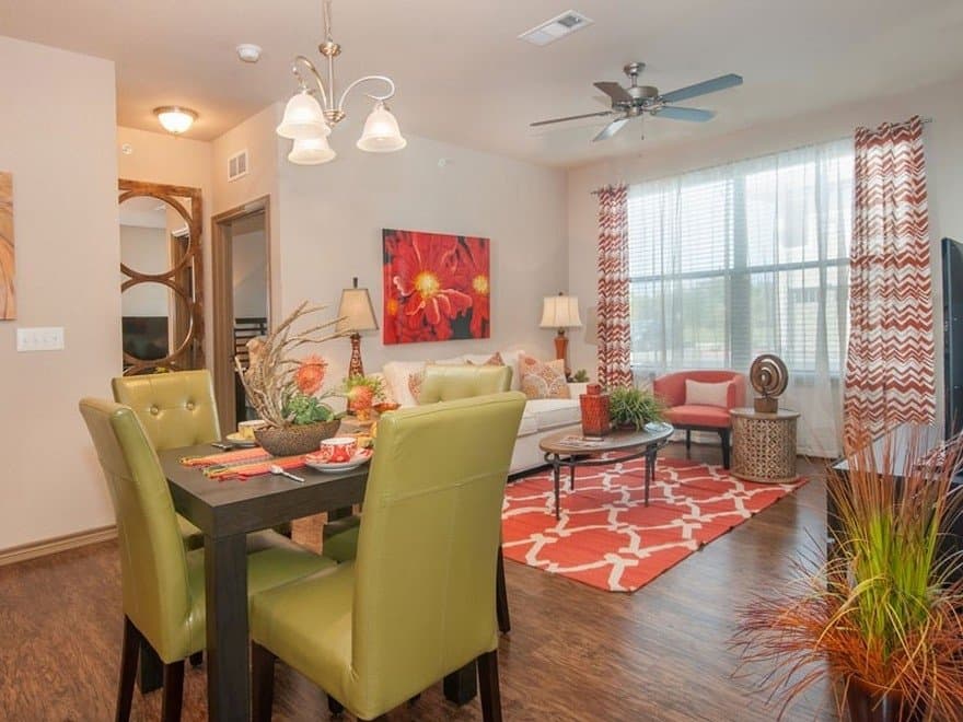 austin Apartment: 13401 Legendary dr