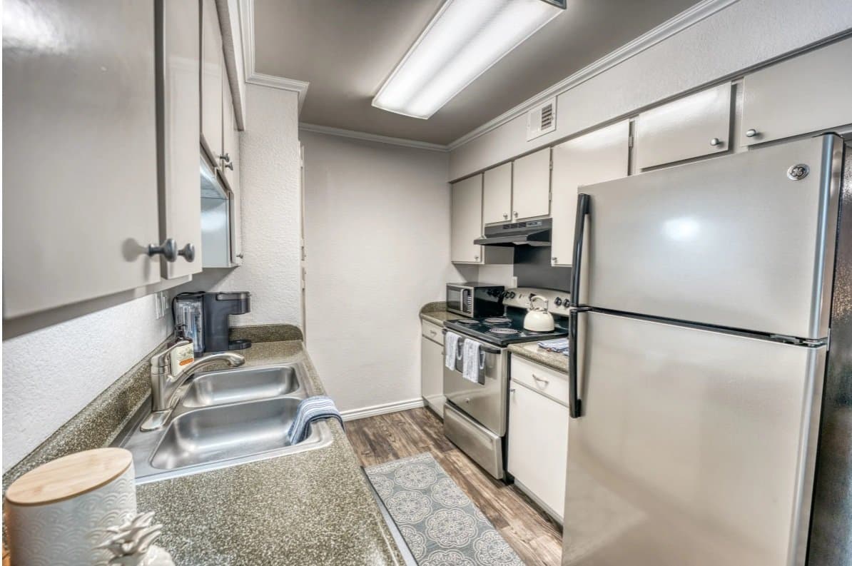 austin Apartment: 3500 Greystone dr