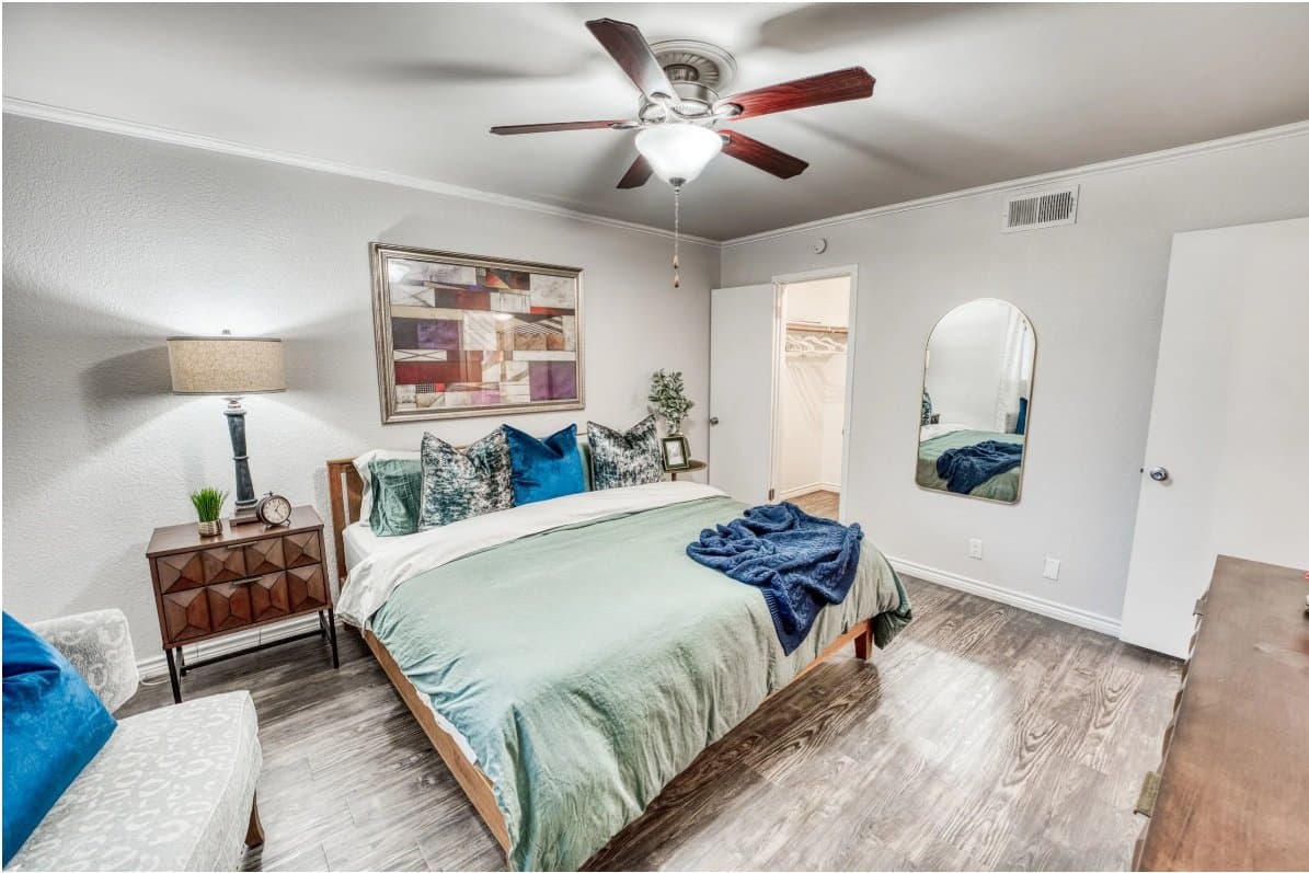 austin Apartment: 3500 Greystone dr