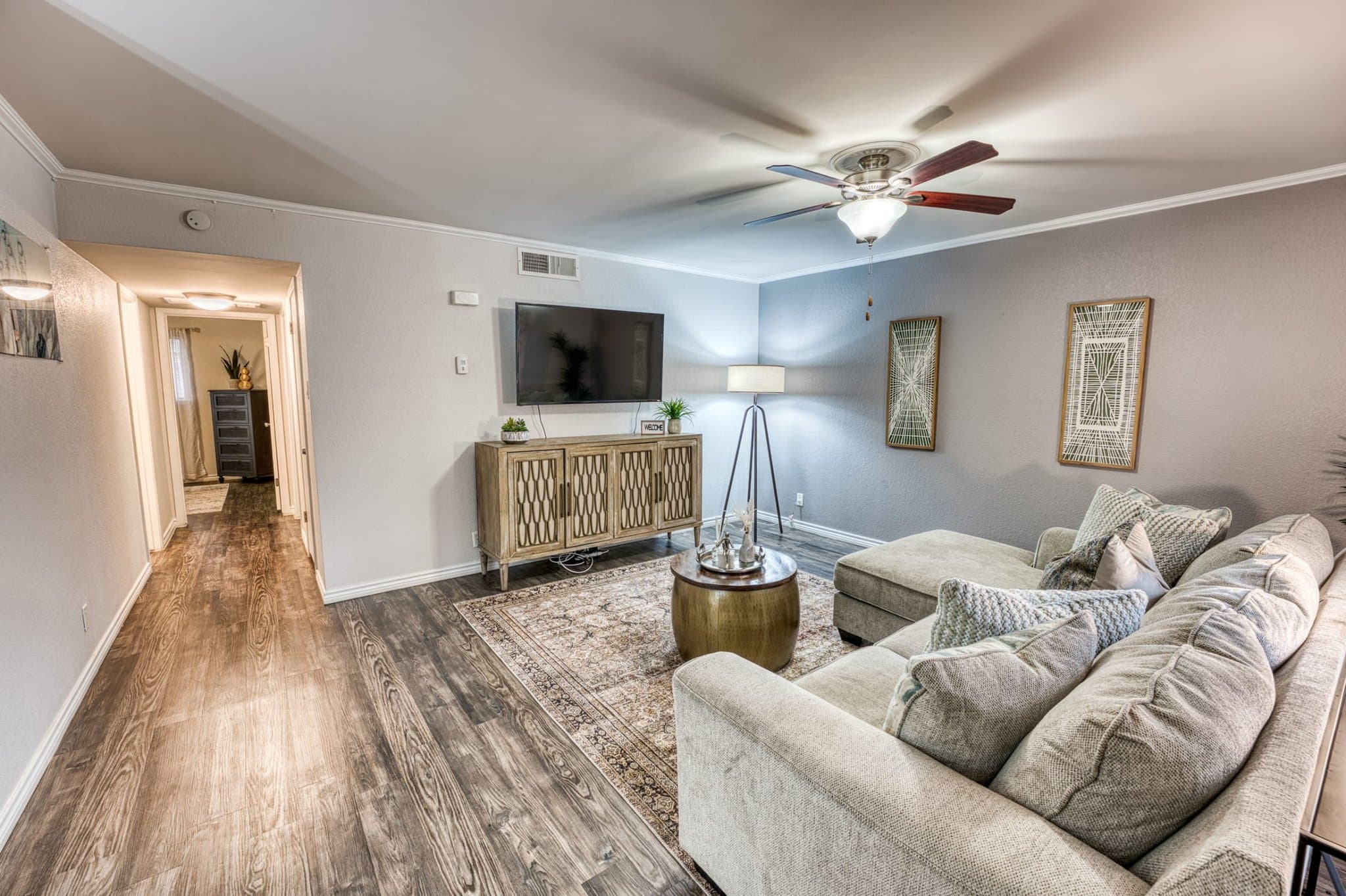 austin Apartment: 3500 Greystone dr