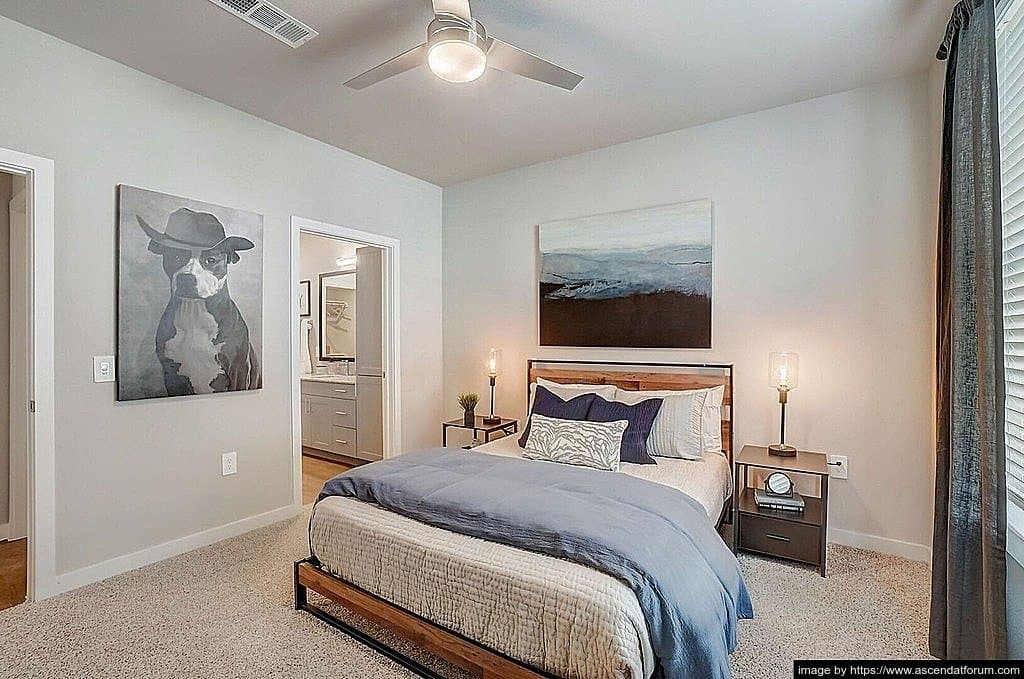 Grtand Prairie Apartment: 2290 Forum Dr
