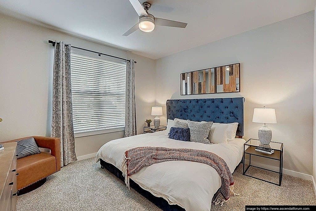 Grtand Prairie Apartment: 2290 Forum Dr