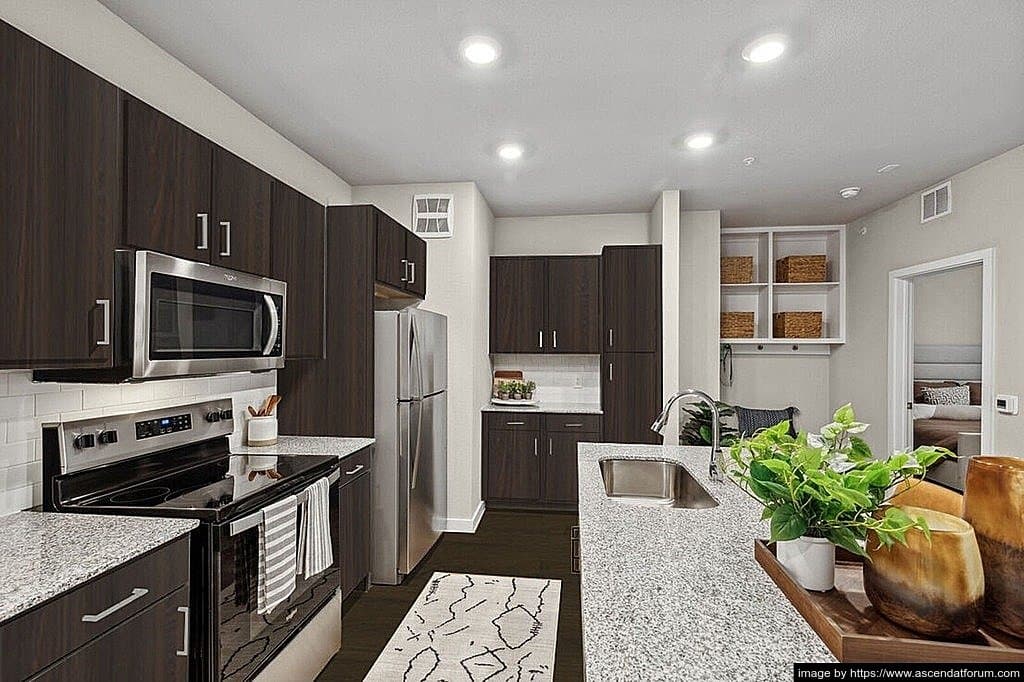 Grtand Prairie Apartment: 2290 Forum Dr