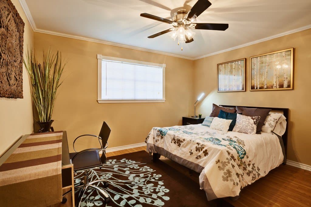 austin Apartment: 3605 Steck ave
