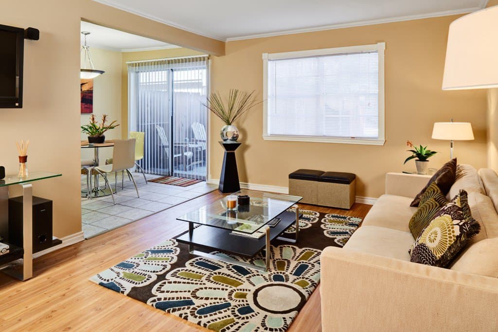 austin Apartment: 3605 Steck ave
