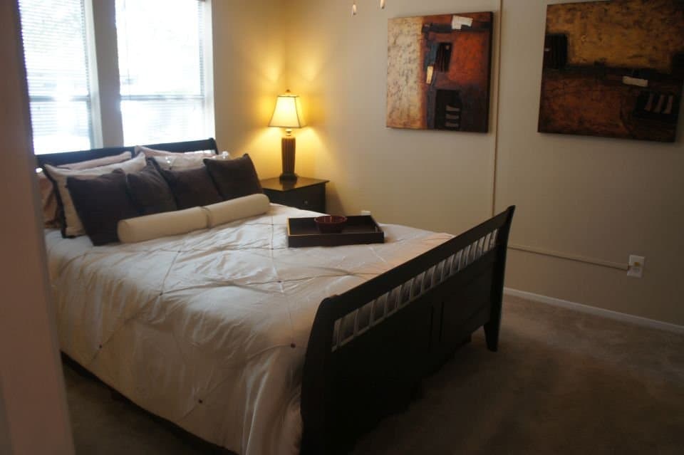 austin Apartment: 3524 Greystone dr