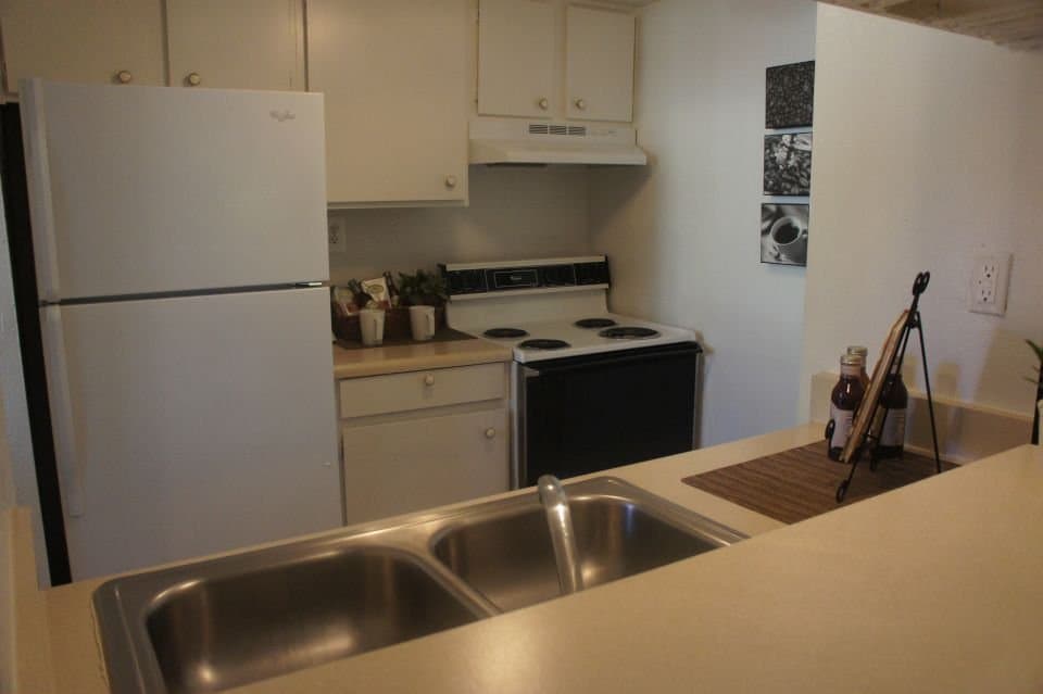 austin Apartment: 3524 Greystone dr