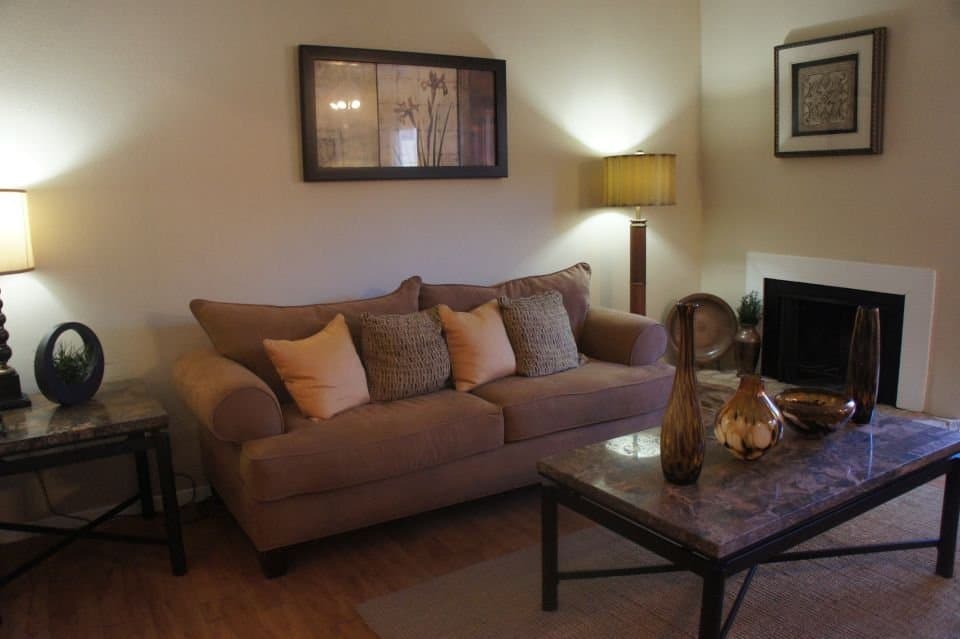 austin Apartment: 3524 Greystone dr