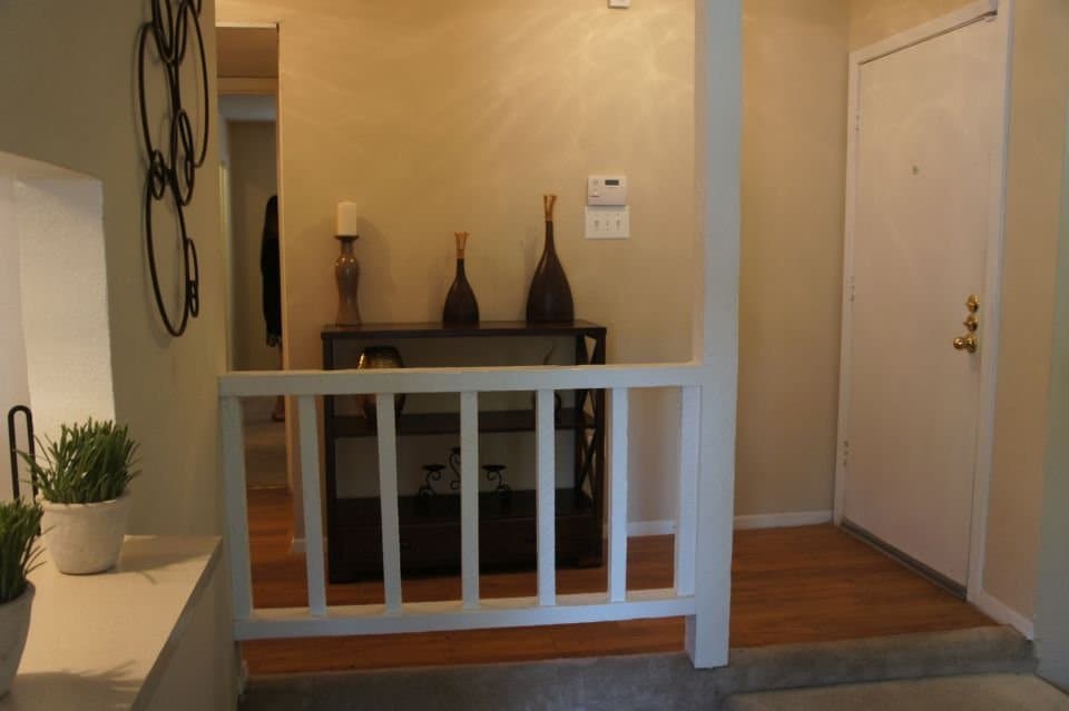 austin Apartment: 3524 Greystone dr