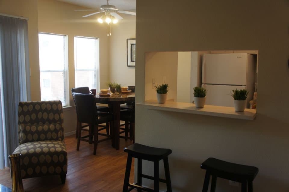 austin Apartment: 3524 Greystone dr