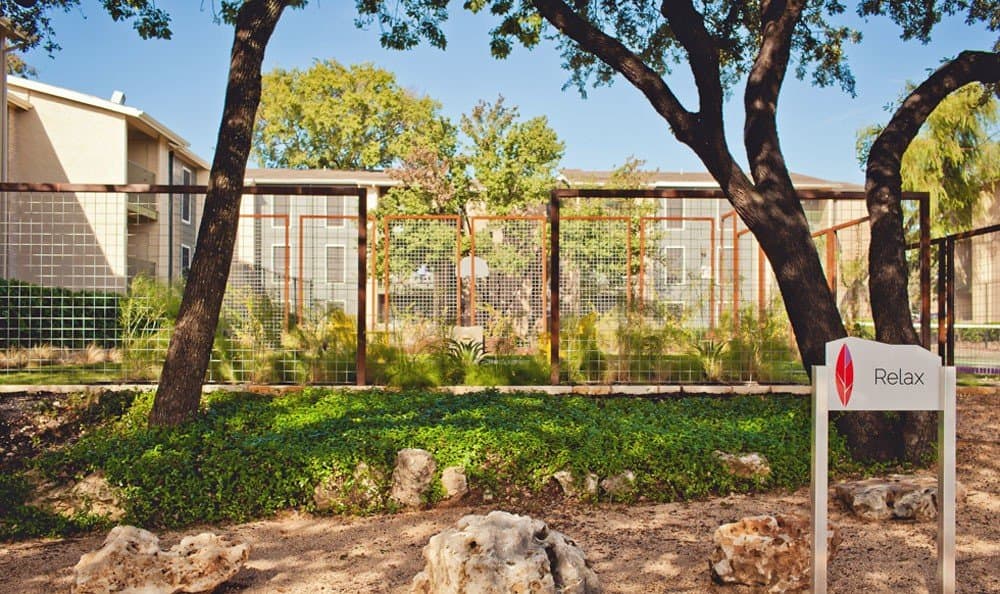 austin Apartment: 6805 Woodhollow