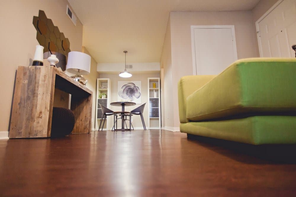 austin Apartment: 6805 Woodhollow