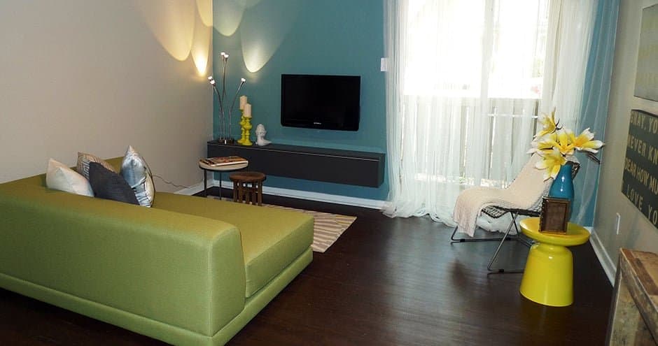 austin Apartment: 6805 Woodhollow