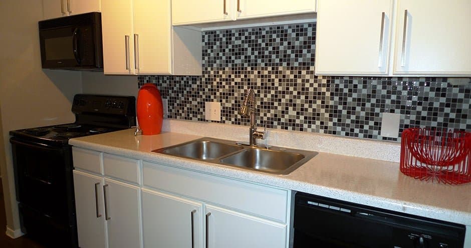 austin Apartment: 6805 Woodhollow