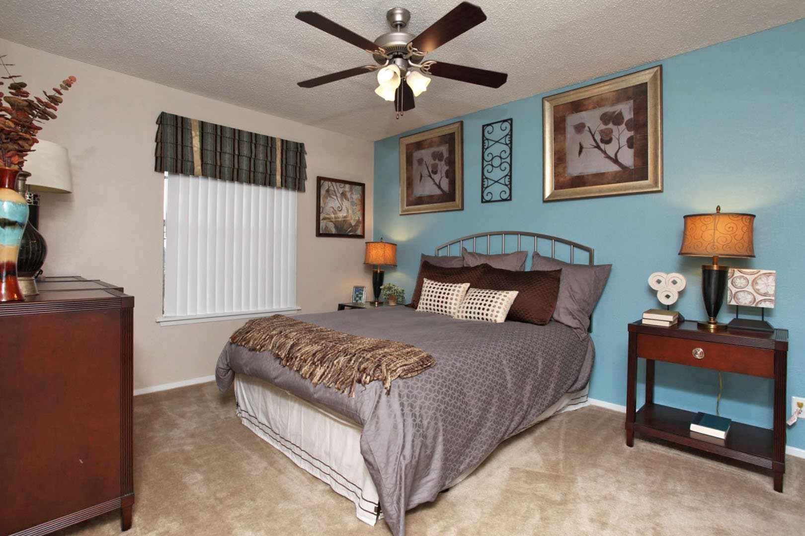 Austin Apartment: 7201 Hart Ln