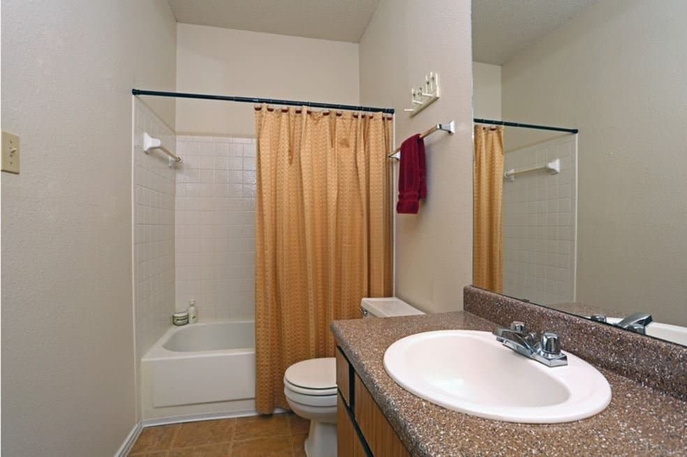 austin Apartment: 11316 Jollyville Rd