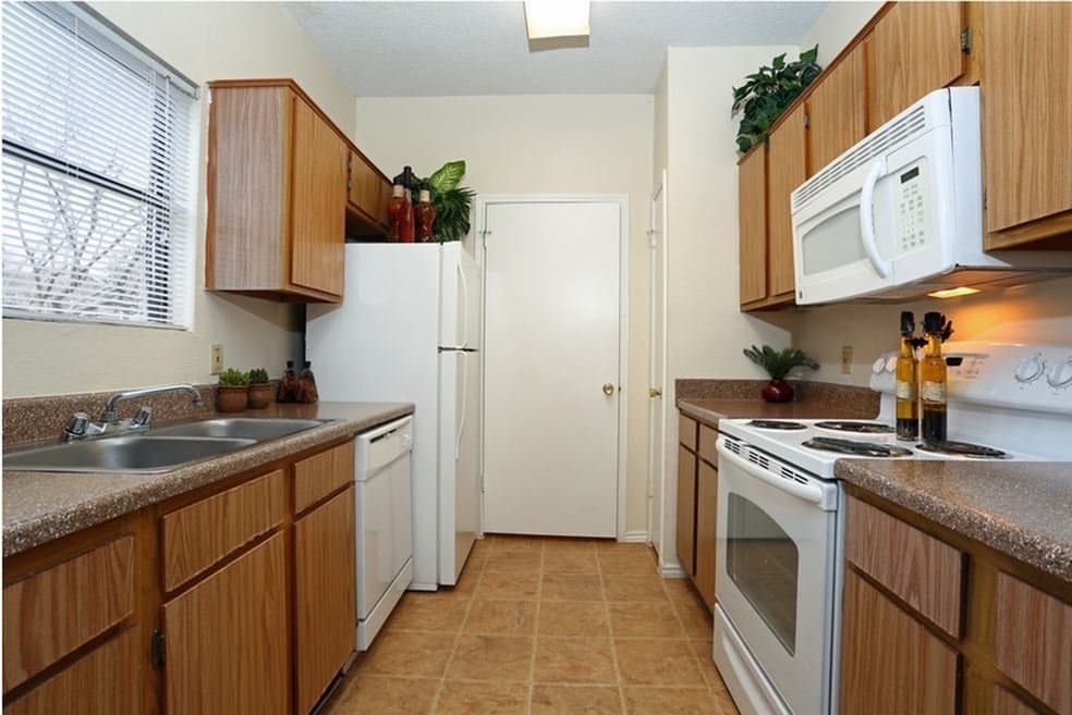 austin Apartment: 11316 Jollyville Rd