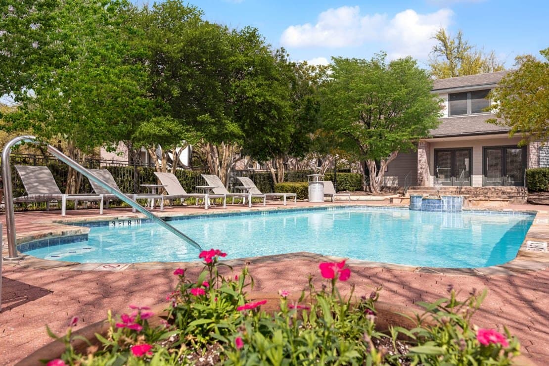 austin Apartment: 11316 Jollyville Rd
