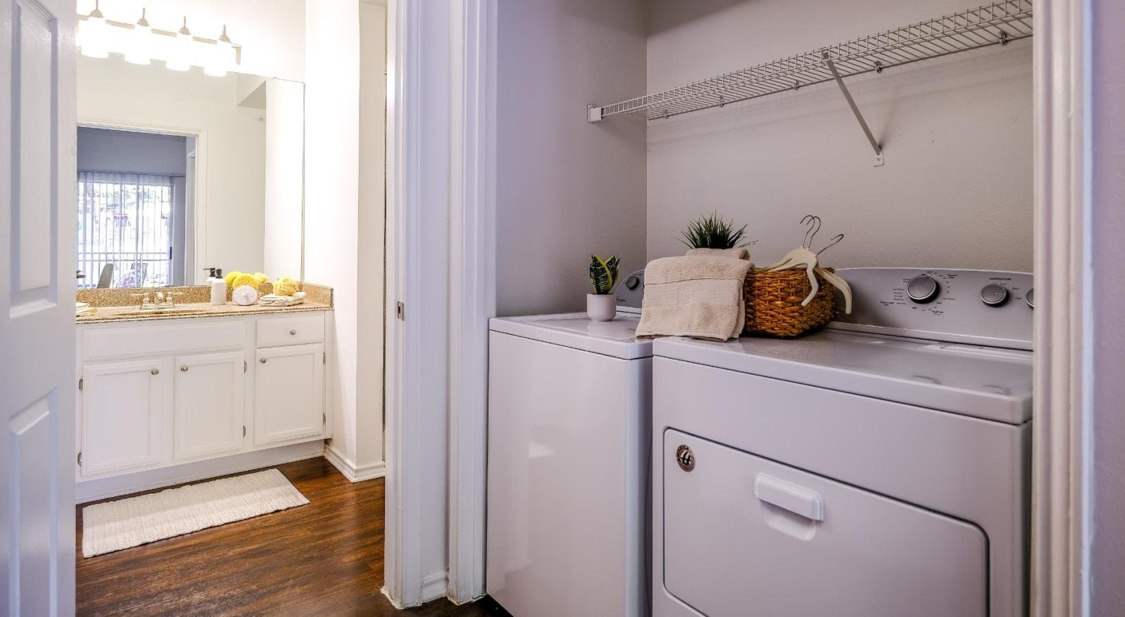 Austin Apartment: 3625 Duval Rd