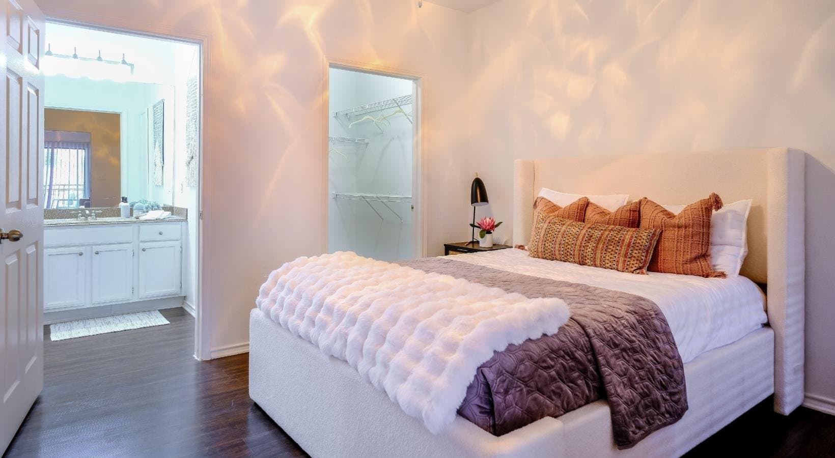 Austin Apartment: 3625 Duval Rd