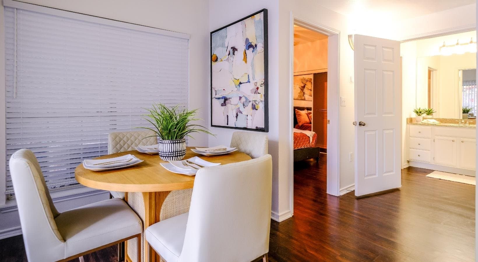 Austin Apartment: 3625 Duval Rd