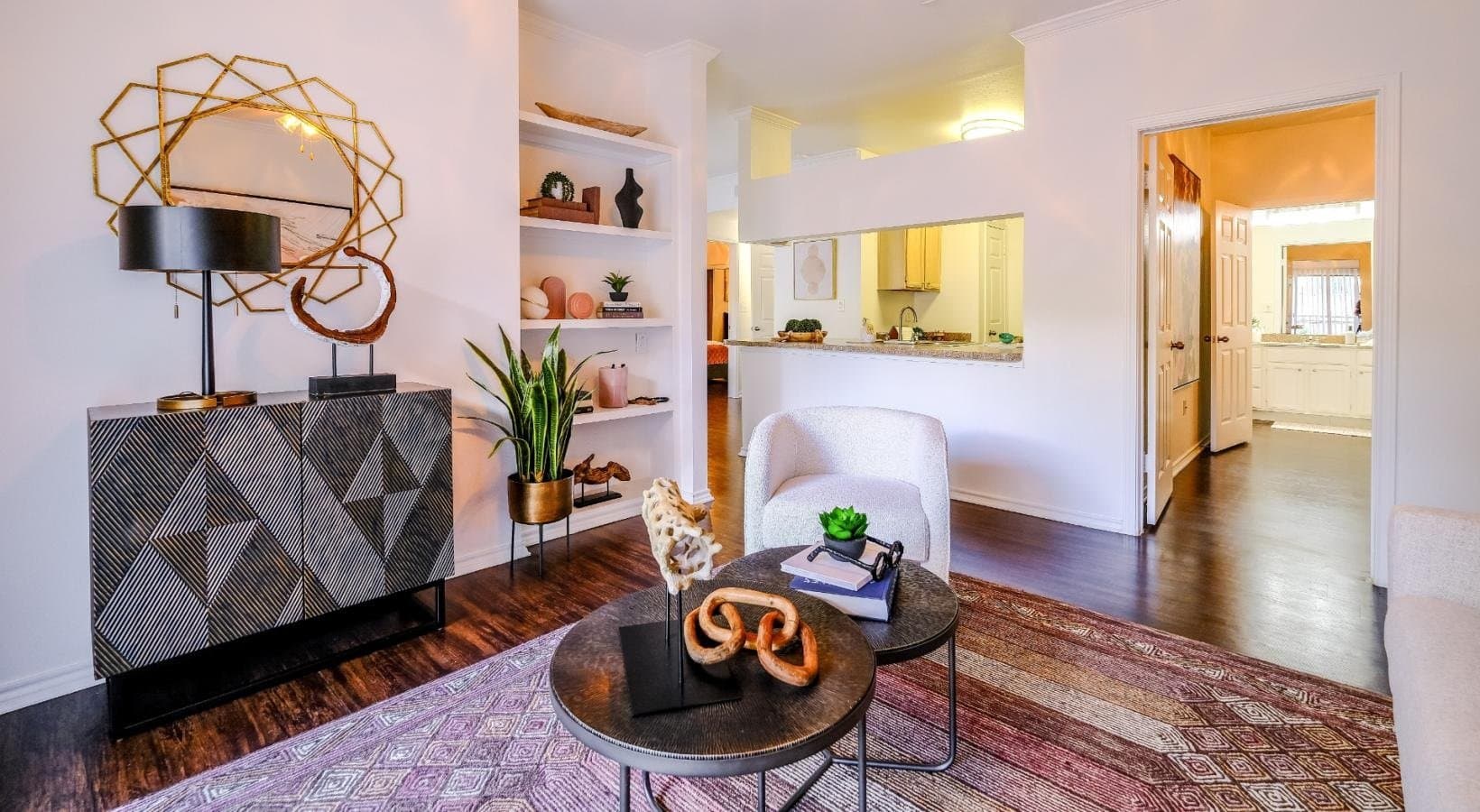 Austin Apartment: 3625 Duval Rd