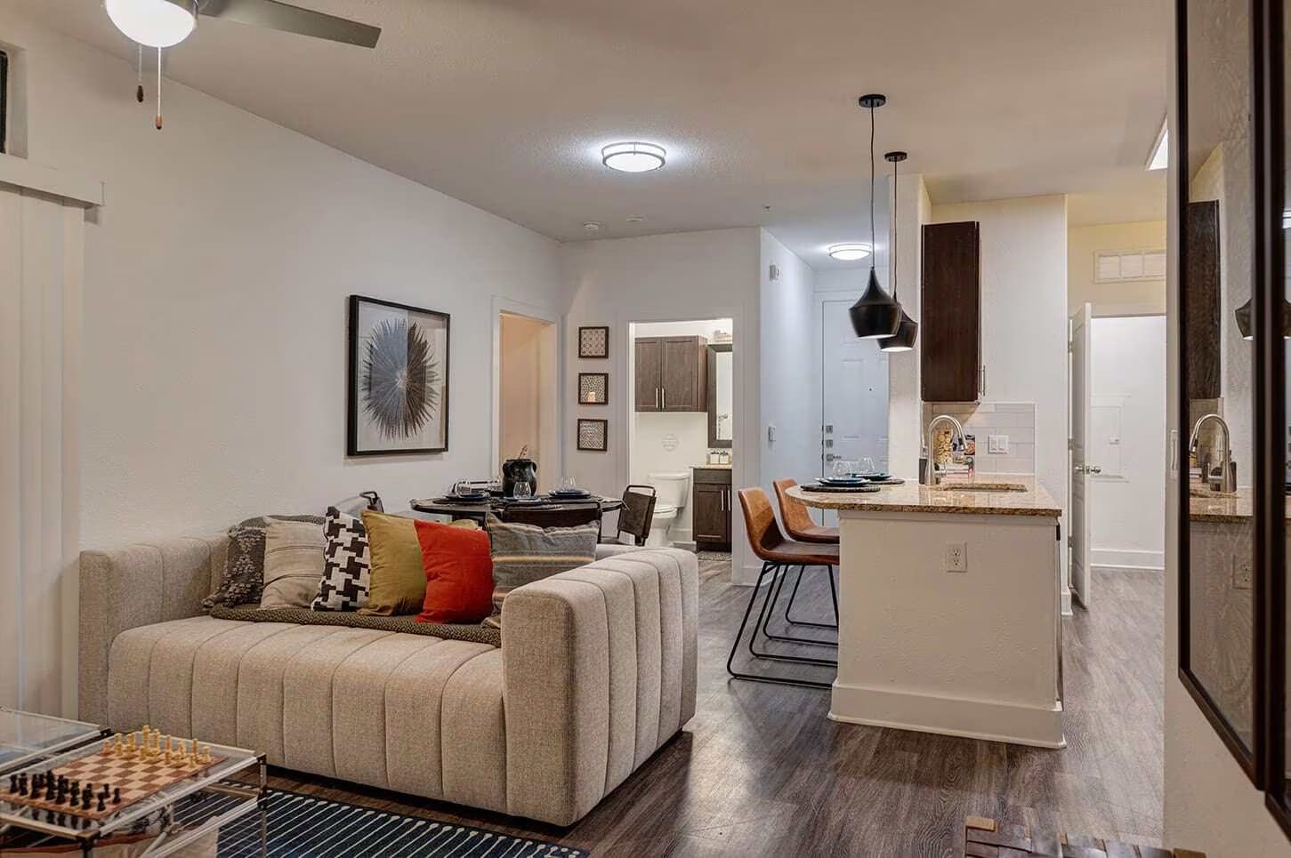 austin Apartment: 10011 Stonelake Blvd