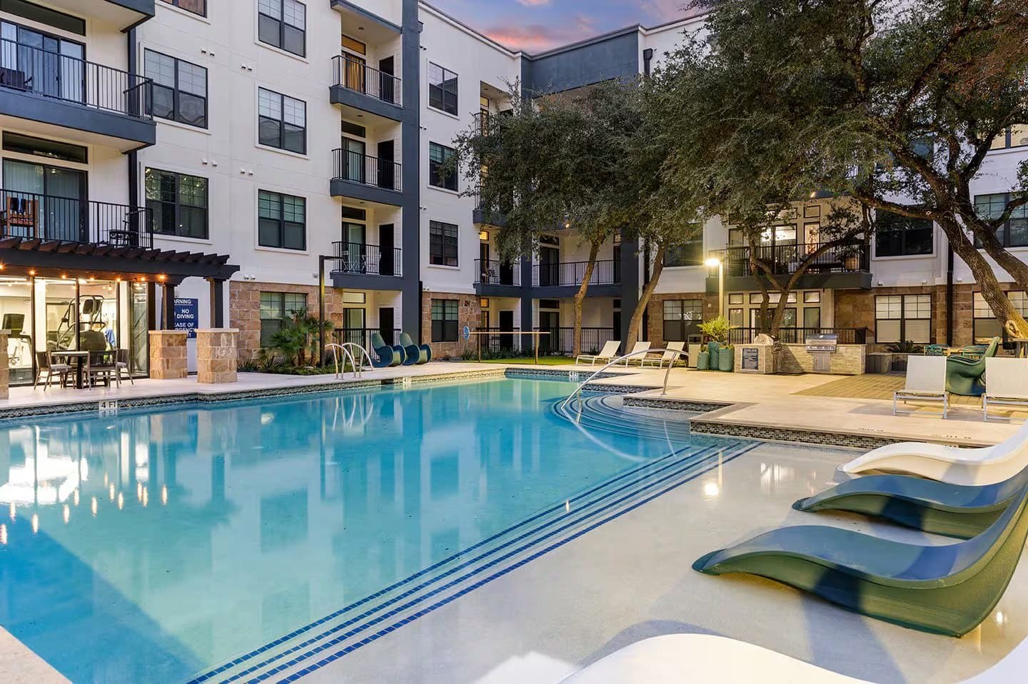 austin Apartment: 10011 Stonelake Blvd