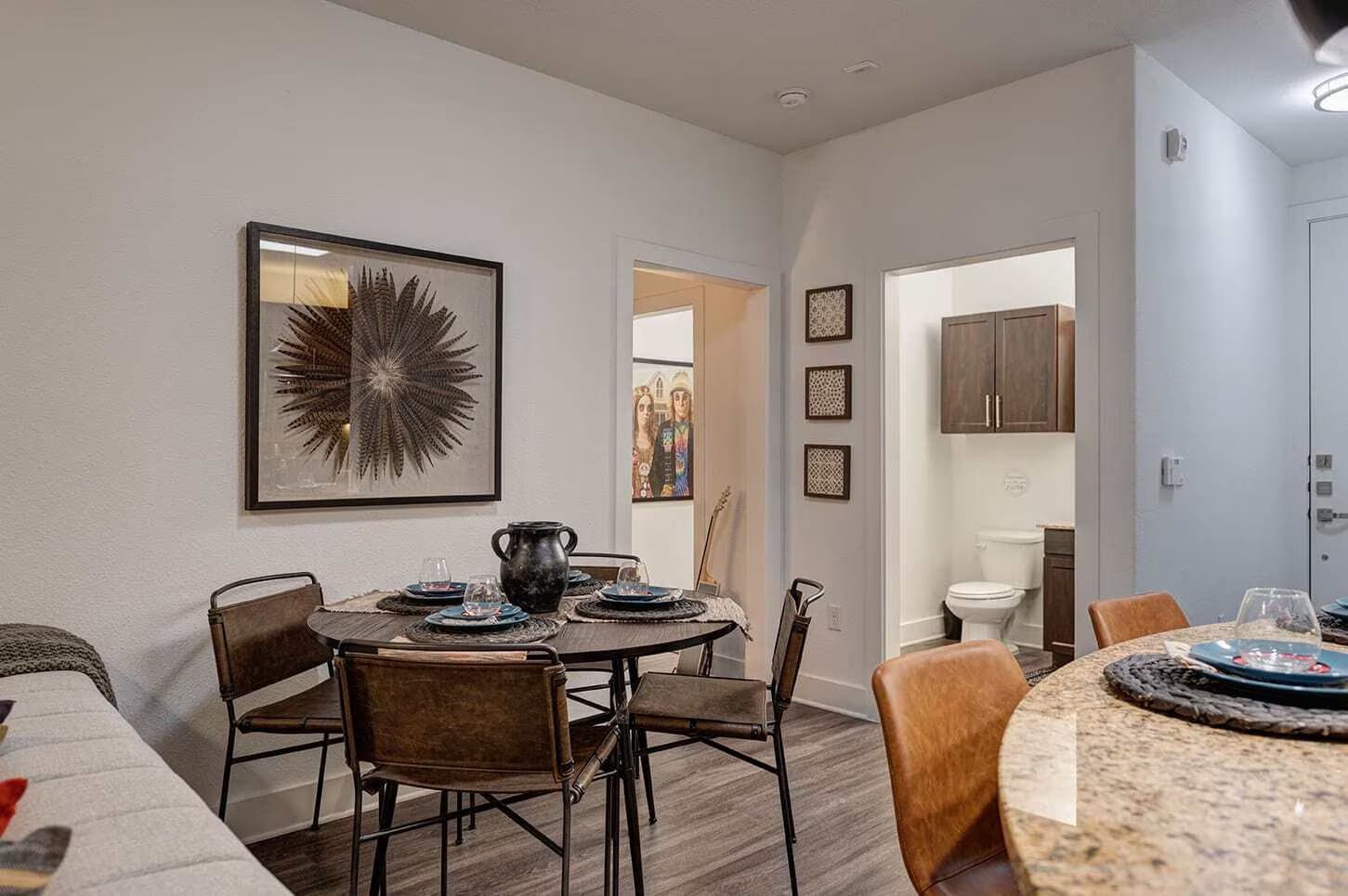 austin Apartment: 10011 Stonelake Blvd