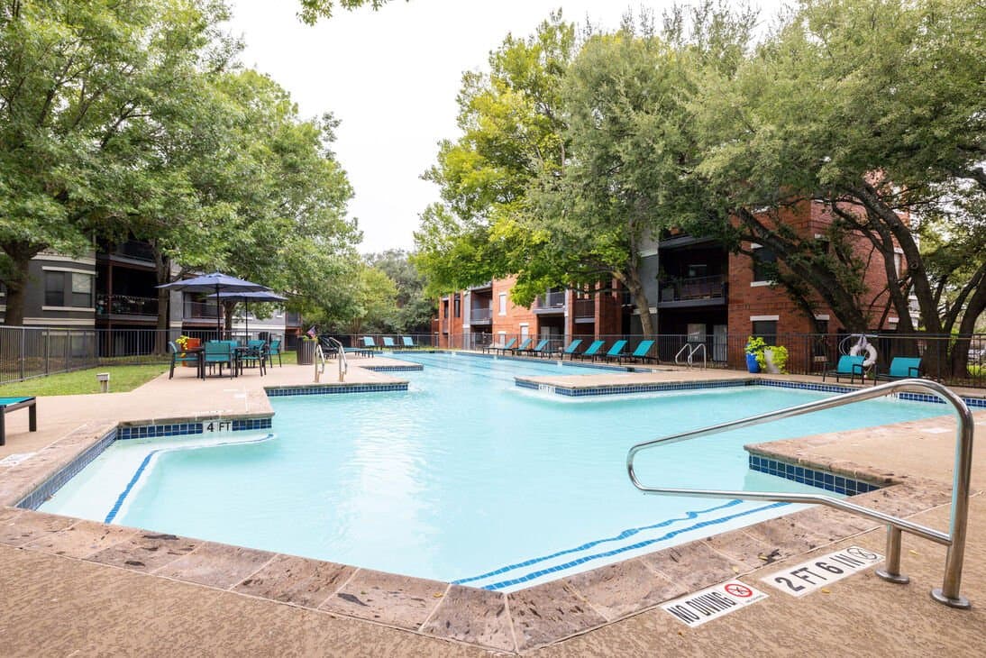 Austin Apartment: 10300 Jollyville Rd
