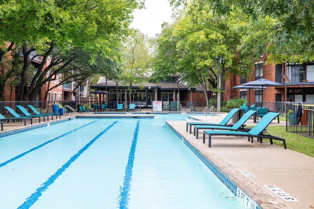 Austin Apartment: 10300 Jollyville Rd